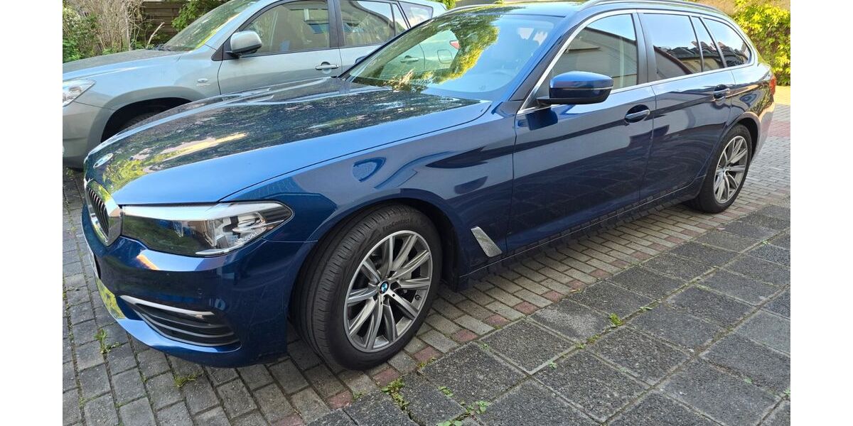 BMW 530 210.000 km 20.000 &euro; Nurnberg 90489