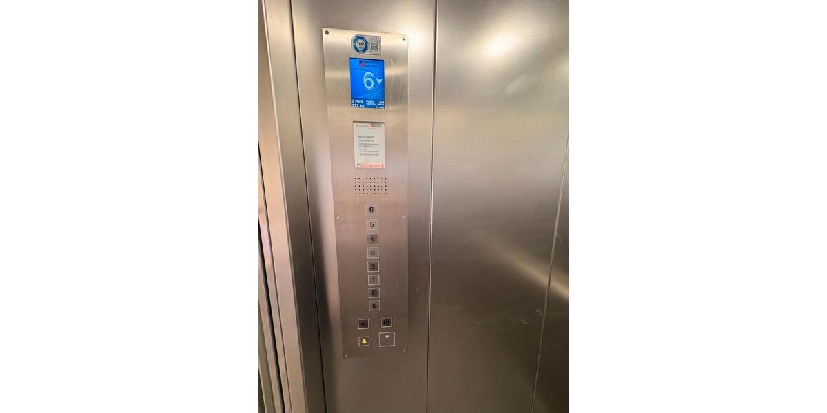 Etagenwohnung Nürnberg Hasenbuck - 2 Zimmer, 62 m&sup2;, 245.000&euro; | Angebot:25952020