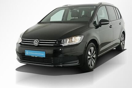 VW Touran 13.350 km 34.748 &euro; Nürnberg 90441