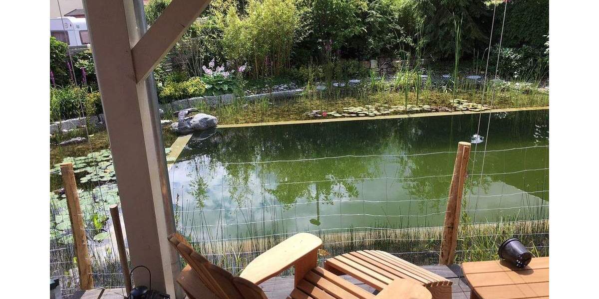 Einfamilienhaus Oberreichenbach - 5 Zimmer, 189 m&sup2;, 950.000&euro; | Angebot:25927302