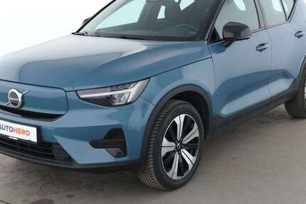 Volvo XC40 45.142 km 26.660 &euro; Nürnberg 90441