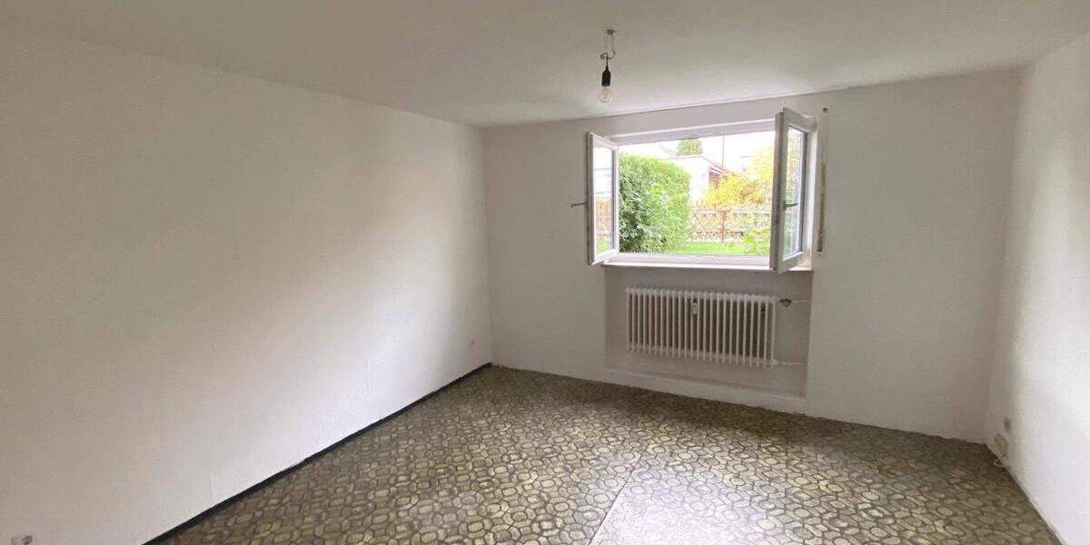 Mehrfamilienhaus, Wohnhaus Nürnberg Kettelersiedlung - 7 Zimmer, 208 m&sup2;, 665.000&euro; | Angebot:25668862