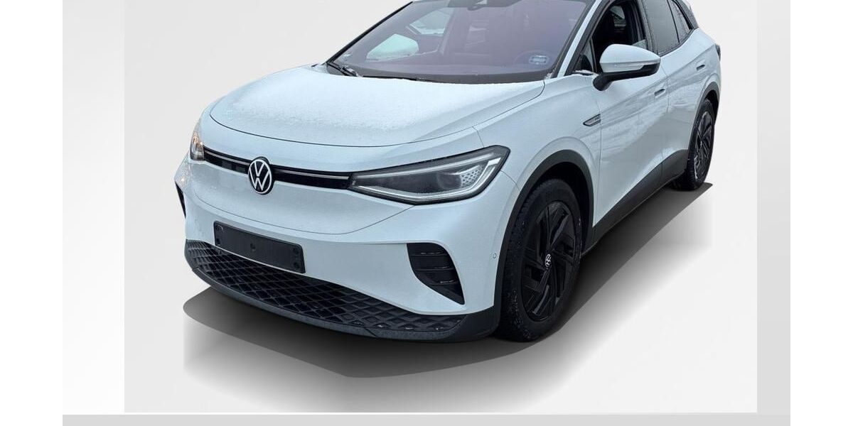 VW ID.4 82.950 km 25.940 &euro; Forchheim 91301