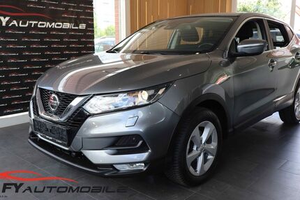Nissan Qashqai 72.500 km 13.490 &euro; Fürth 90765