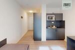 Erdgeschoßwohnung Nürnberg Gleißhammer - 1 Zimmer, 21 m&sup2;, 480&euro; | Angebot:26248513