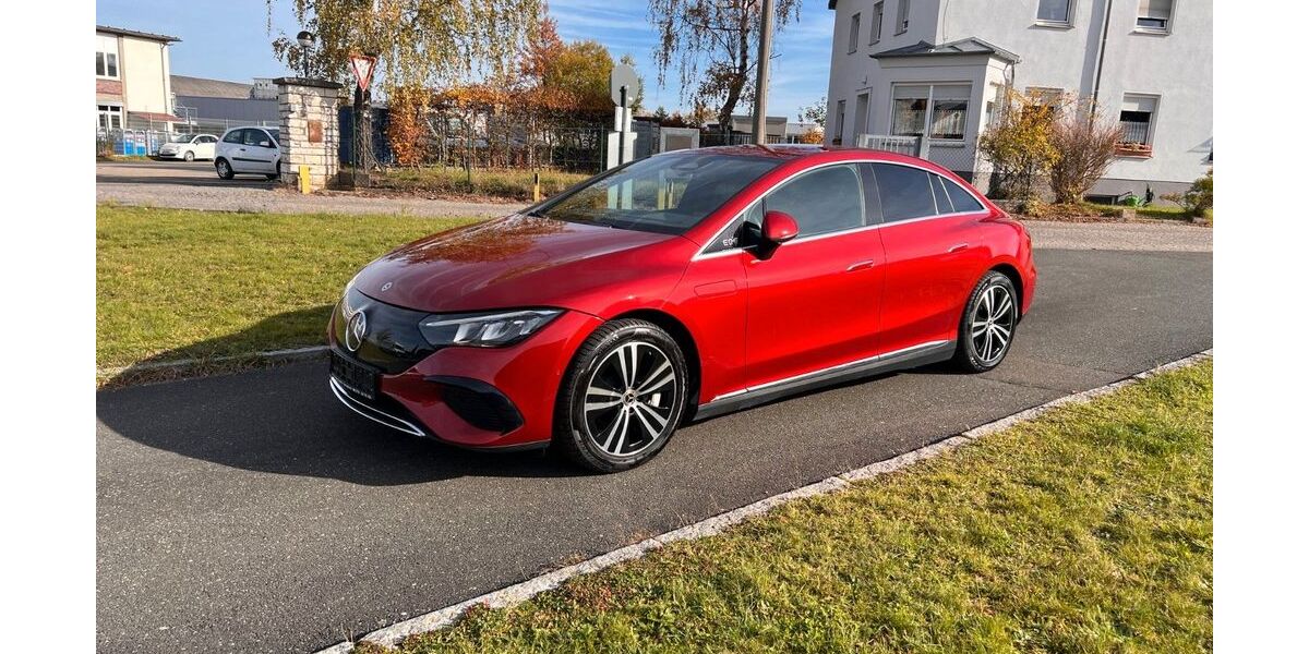 Mercedes-Benz EQE 124.500 km 33.990 &euro; Schwabach 91126