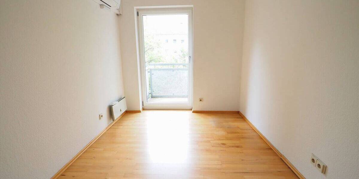 Etagenwohnung Nürnberg Maxfeld - 3 Zimmer, 93 m&sup2;, 1.220&euro; | Angebot:26674881