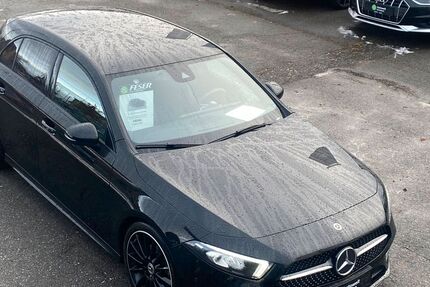 Mercedes-Benz A 200 134.790 km 20.900 &euro; Schwabach 91126