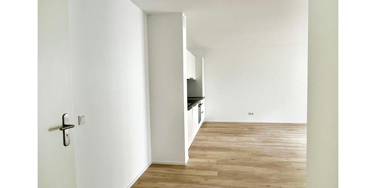 Etagenwohnung Fürth Südstadt - 2 Zimmer, 61 m&sup2;, 1.215&euro; | Angebot:21812562
