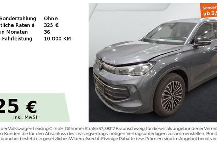 VW Tiguan 21.897 km 33.605 &euro; Nürnberg 90411