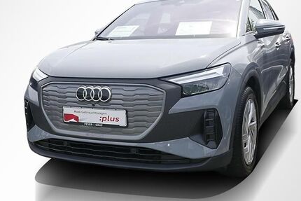 Audi Q4 e-tron 30.450 km 27.640 &euro; Erlangen 91058