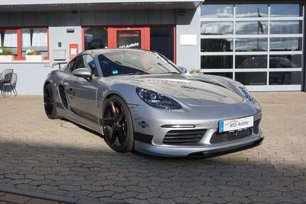 Porsche 718 Cayman 26.300 km 69.900 &euro; Neuendettelsau 91564