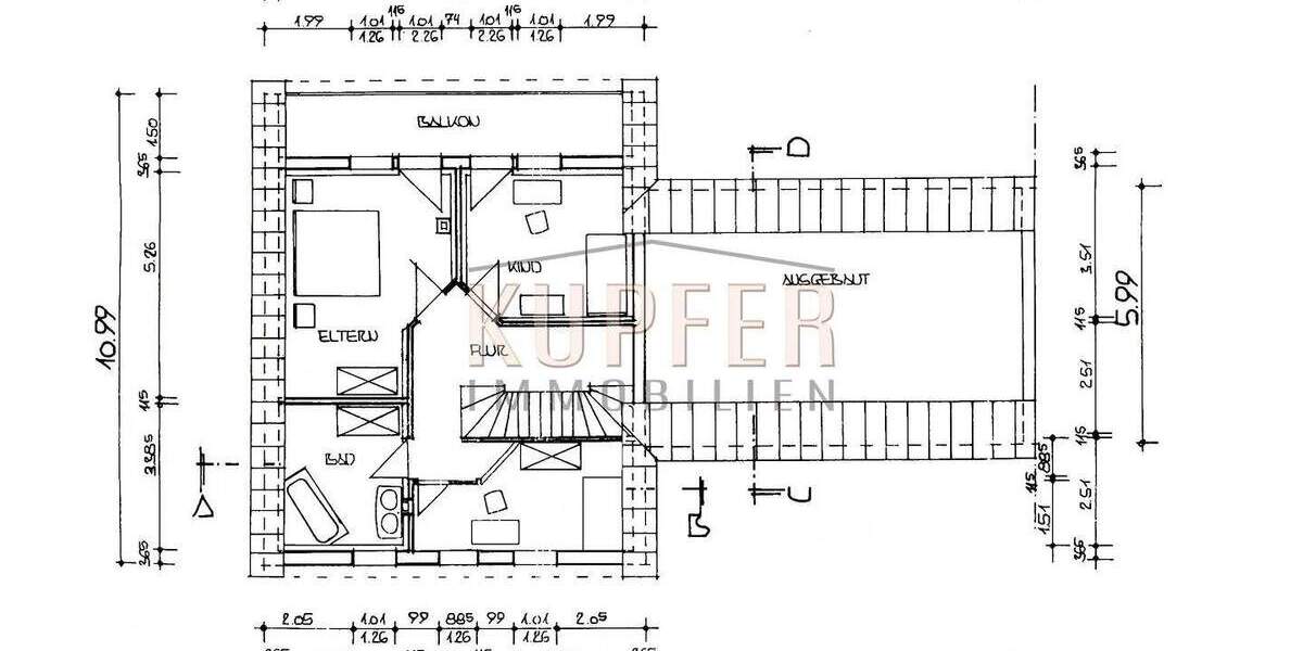 Mehrfamilienhaus, Wohnhaus Gerhardshofen Altenbuch - 9 Zimmer, 231 m&sup2;, 740.000&euro; | Angebot:25727823