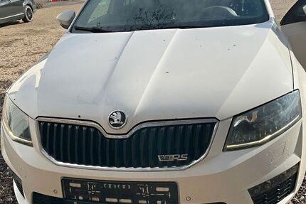 Skoda Octavia 221.447 km 5.500 &euro; Nürnberg 90459