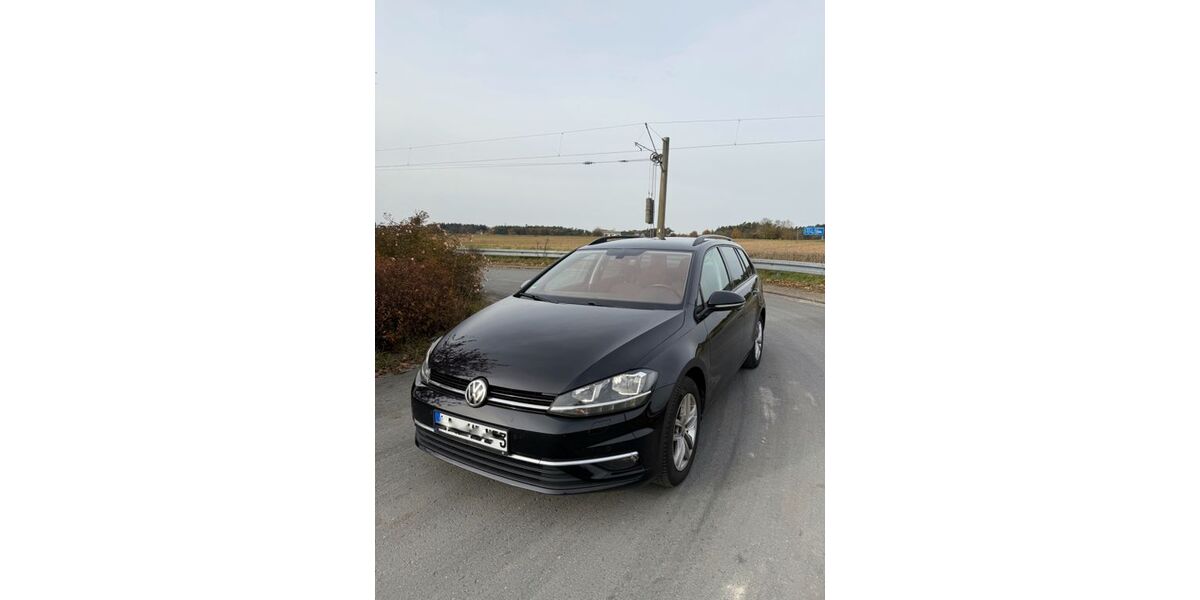VW Golf 138.500 km 10.900 &euro; Winkelhaid 90610