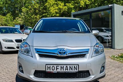Toyota Auris 24.000 km 13.490 &euro; Nürnberg 90427