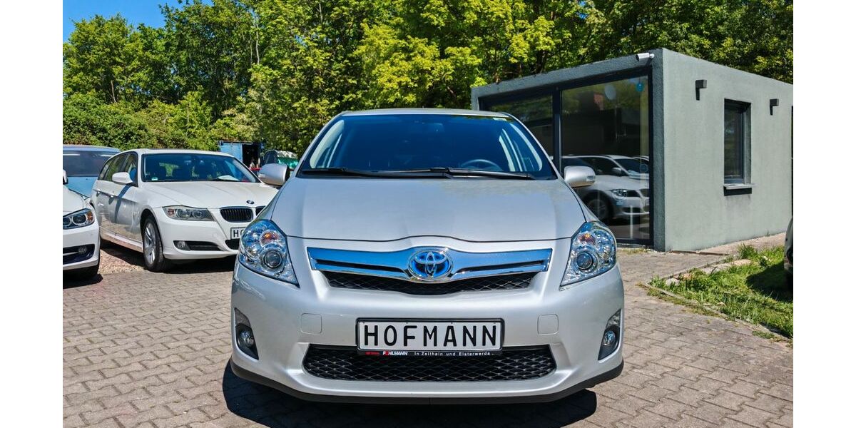 Toyota Auris 24.000 km 13.490 &euro; Nürnberg 90427