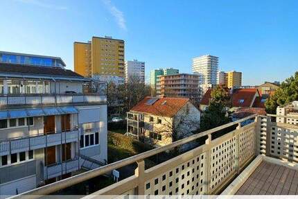 Wohnung Erlangen Anger - 2 Zimmer, 63 m&sup2;, 268.000&euro; | Angebot:25699456