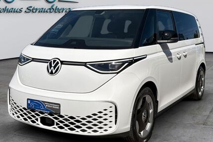 VW ID. Buzz 27.800 km 40.100 &euro; Buchschwabach bei Nürnberg 90574