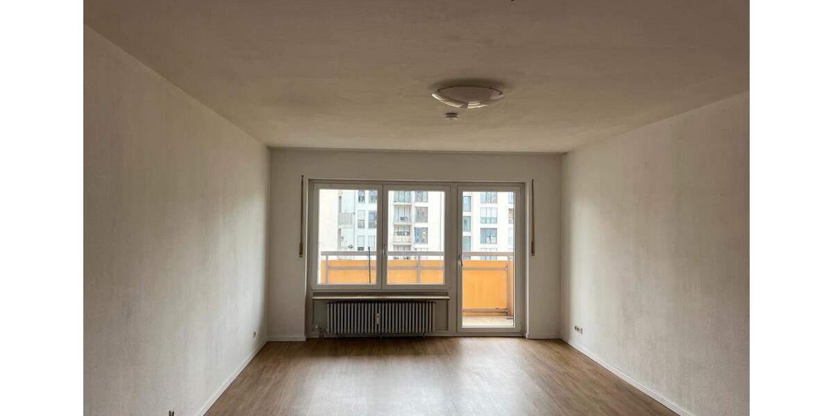 Etagenwohnung Nürnberg Gleißhammer - 1 Zimmer, 47 m&sup2;, 182.000&euro; | Angebot:27267805