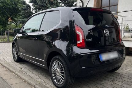 VW up! 62.491 km 5.999 &euro; Langensendelbach 91094