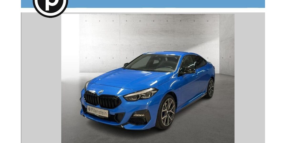 BMW 218 23.600 km 26.903 &euro; Fürth 90762