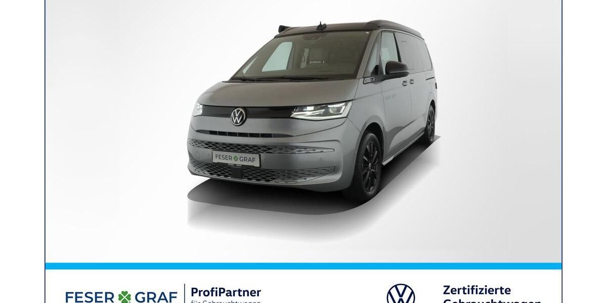 VW T7 California 1.250 km 77.350 &euro; Nürnberg 90441