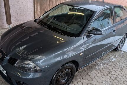 Seat Ibiza 158.000 km 1.980 &euro; Weihenzell 91629