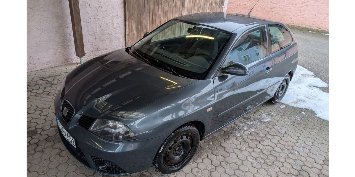 Seat Ibiza 158.000 km 1.980 &euro; Weihenzell 91629