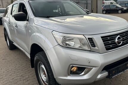 Nissan Navara 148.000 km 11.600 &euro; Nürnberg 90439