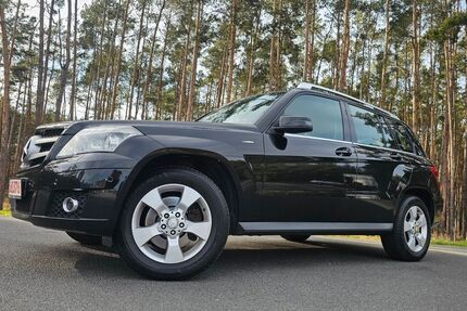 Mercedes-Benz GLK 220 316.000 km 5.989 &euro; Nürnberg 90431