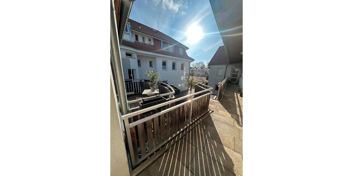 Etagenwohnung Zirndorf - 2 Zimmer, 59 m&sup2;, 243.999&euro; | Angebot:25965820