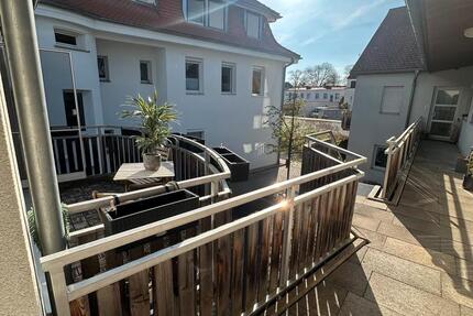 Wohnung Zirndorf - 2 Zimmer, 59 m&sup2;, 243.999&euro; | Angebot:25965820