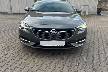 Opel Insignia 106.000 km 13.499 &euro; Fürth 90762