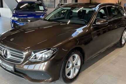 Mercedes-Benz E 200 116.200 km 19.980 &euro; Forchheim 91301