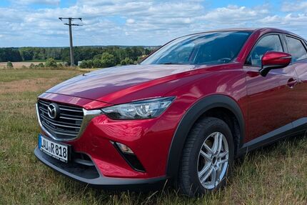 Mazda CX-3 62.200 km 13.000 &euro; Burgthann 90559