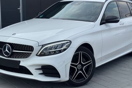 Mercedes-Benz C 220 237.000 km 15.590 &euro; Oberferrieden/Burgthann 90559