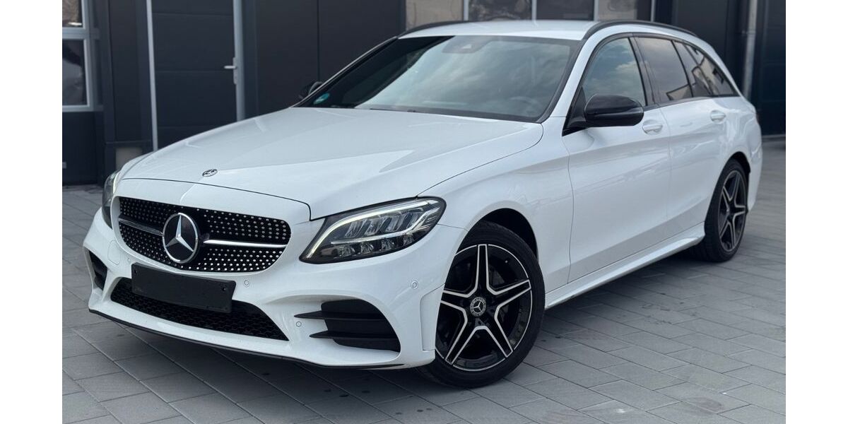 Mercedes-Benz C 220 237.000 km 15.590 &euro; Oberferrieden/Burgthann 90559