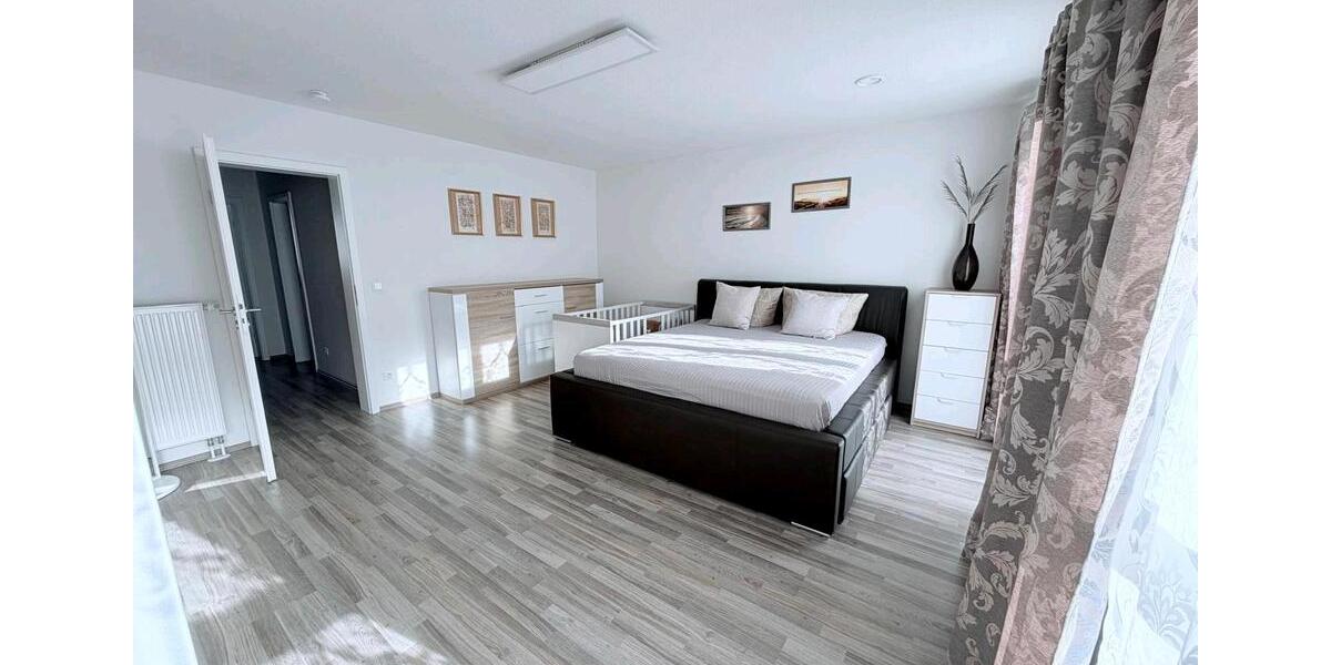 Etagenwohnung Adelsdorf - 4 Zimmer, 137 m&sup2;, 550.000&euro; | Angebot:27016214