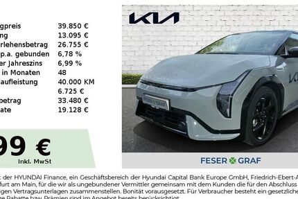 Kia EV4 2.316 km 39.850 &euro; Schwabach 91126