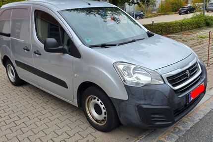 Peugeot Partner 189.900 km 5.499 &euro; Nürnberg 90441