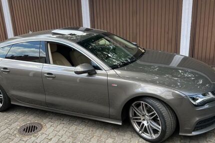 Audi A7 163.000 km 16.600 &euro; Fürth 90763