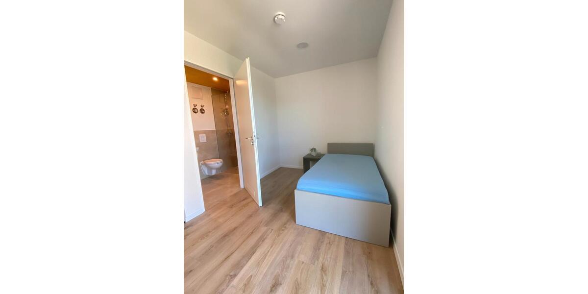 Etagenwohnung Erlangen Am Anger - 1 Zimmer, 19 m&sup2;, 580&euro; | Angebot:26534491