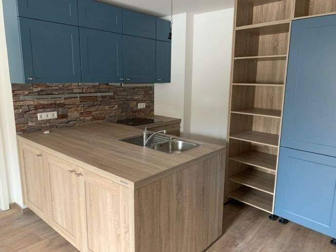 Etagenwohnung Fürth Weststadt - 4 Zimmer, 97 m&sup2;, 1.600&euro; | Angebot:26834463