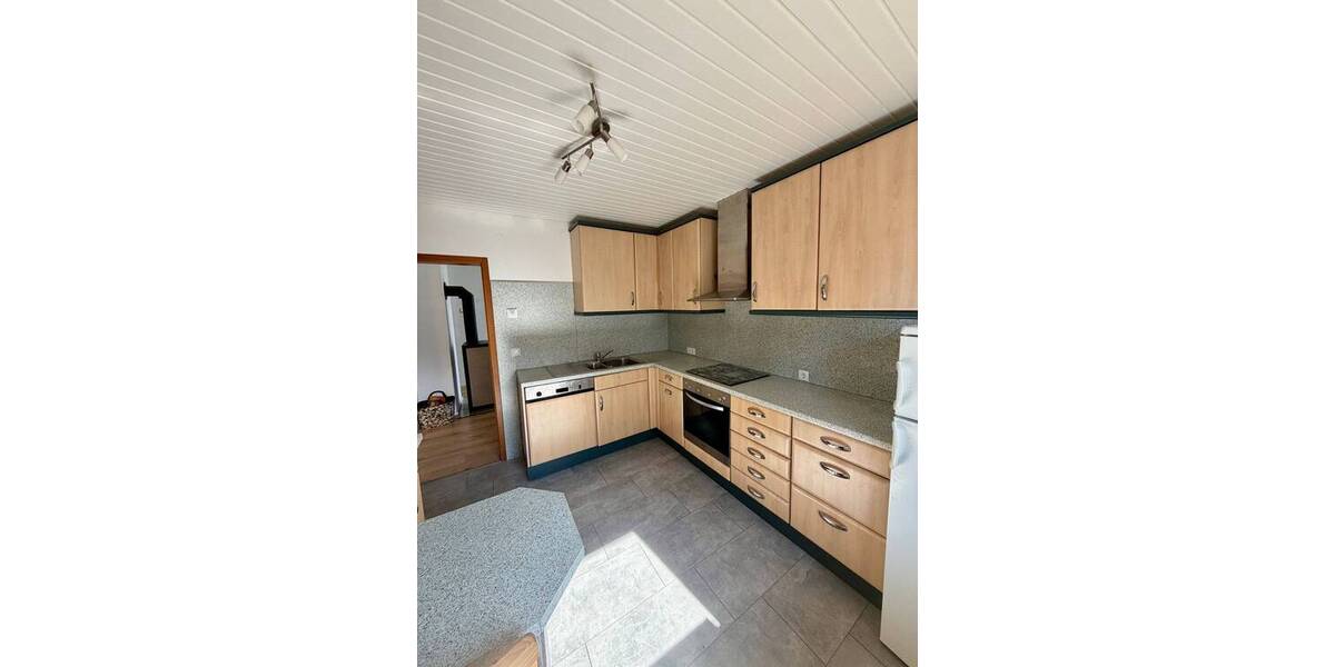 Einfamilienhaus Veitsbronn - 4 Zimmer, 124 m&sup2;, 1.450&euro; | Angebot:26673006