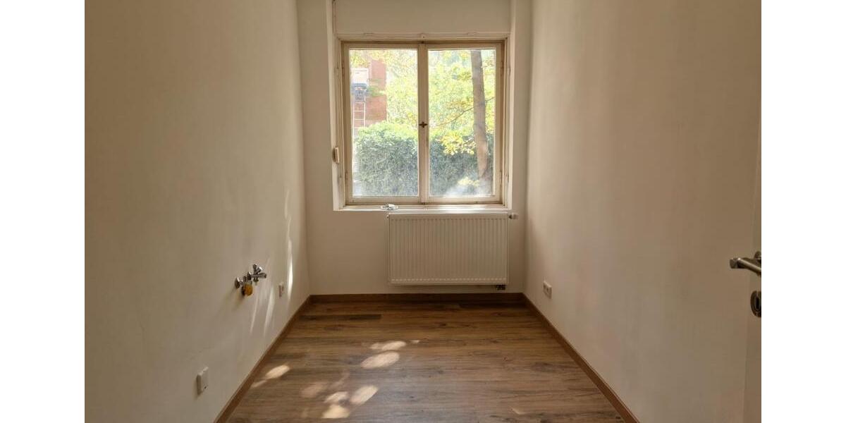 Erdgeschoßwohnung Nürnberg Gibitzenhof - 2 Zimmer, 76 m&sup2;, 836&euro; | Angebot:22713777