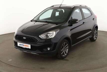 Ford Ka/Ka+ 92.465 km 9.970 &euro; Nürnberg 90441