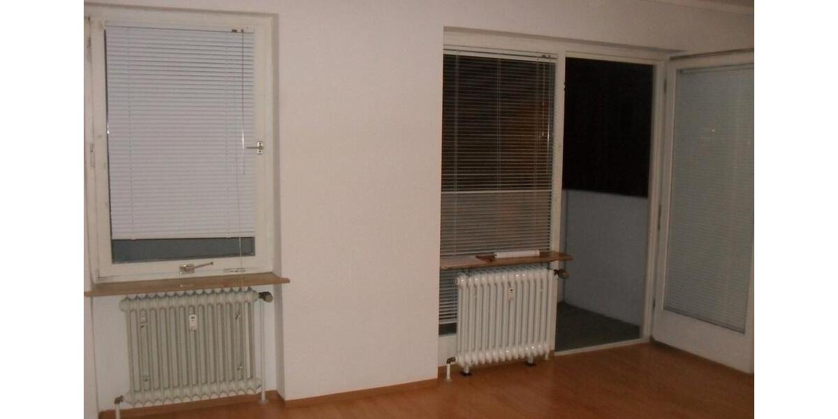 Etagenwohnung Nürnberg Rabus - 1 Zimmer, 31 m&sup2;, 125.000&euro; | Angebot:27002257