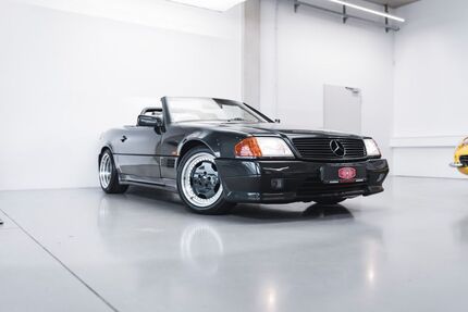 Mercedes-Benz 500 103.000 km 89.900 &euro; Nürnberg 90408