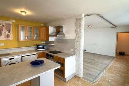 Wohnung Fürth Altstadt - 2 Zimmer, 62 m&sup2;, 176.000&euro; | Angebot:25435333